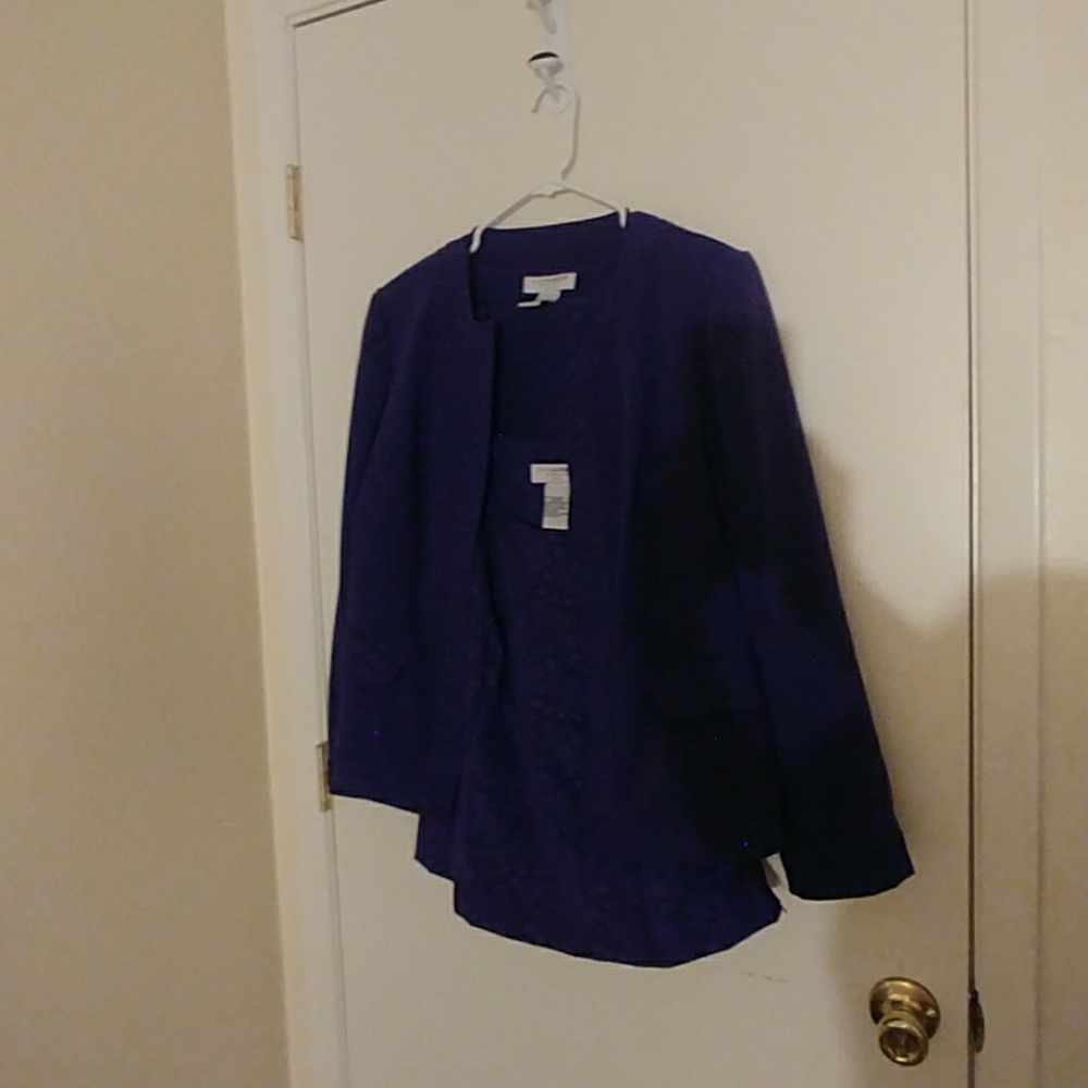 3 PC suit